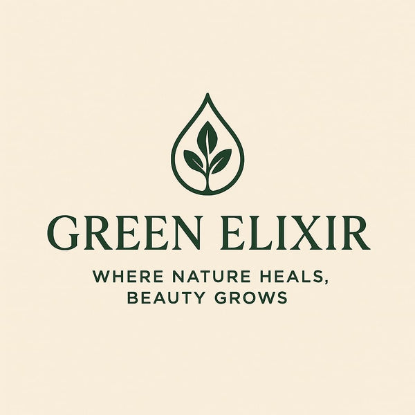 Green Elixir
